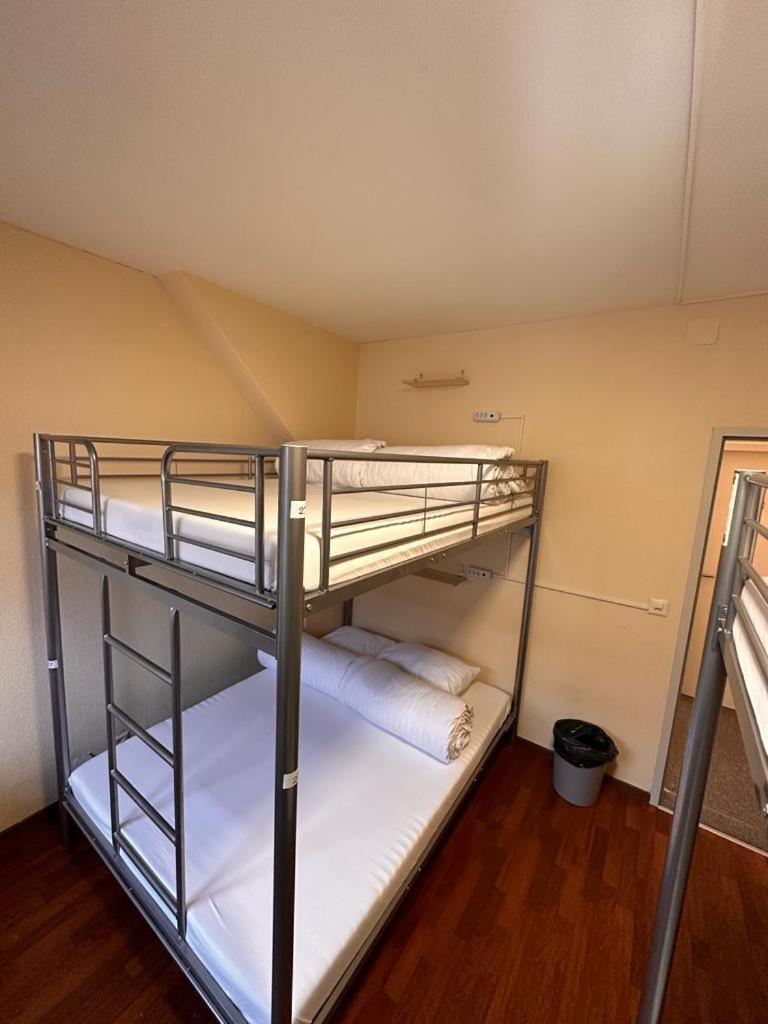 Hostel Stay2night Center Zürih