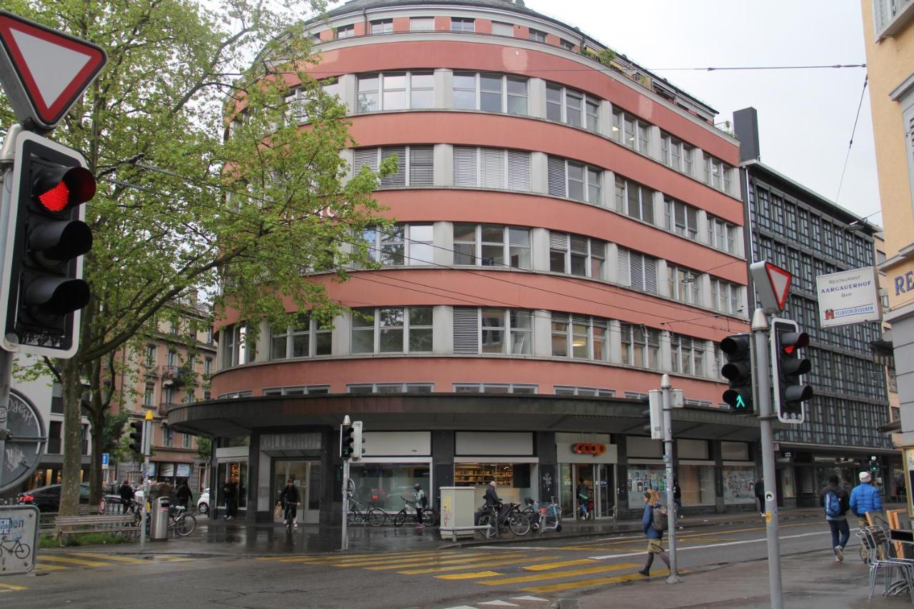 Stay2night Center Auberge de jeunesse