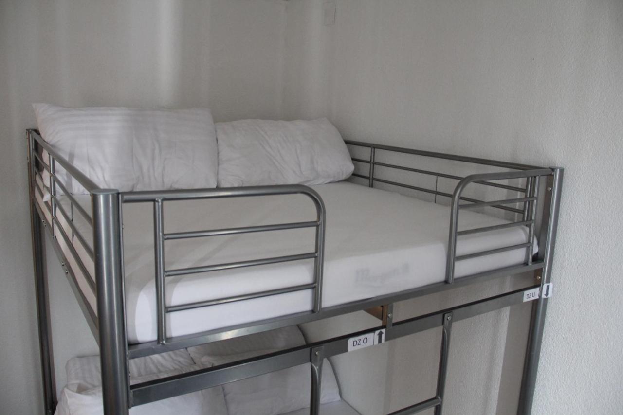 Stay2night Center Auberge de jeunesse *