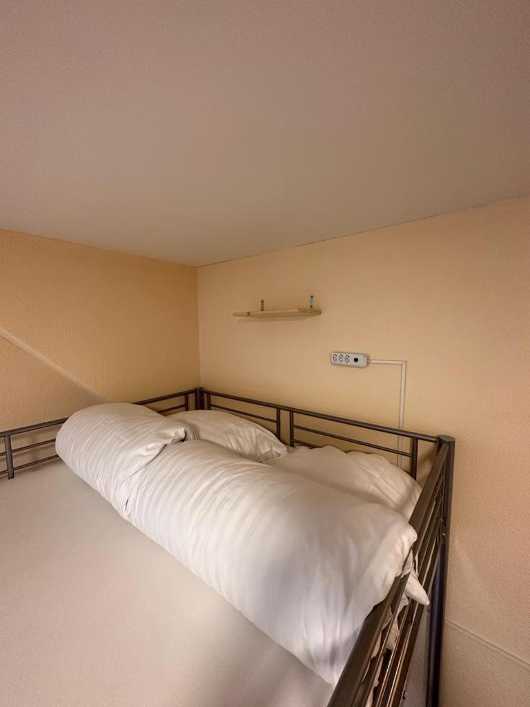 Stay2night Center Auberge de jeunesse *